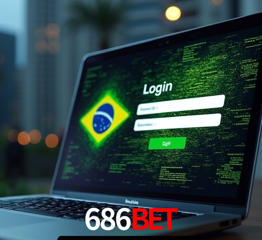 Integração de APIs 686BET