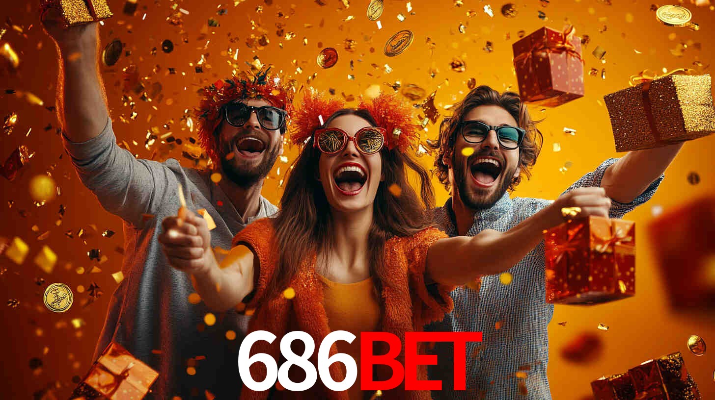 Promoção Relâmpago 686BET