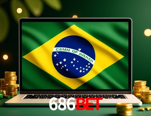 Provedores de Jogos 686BET
