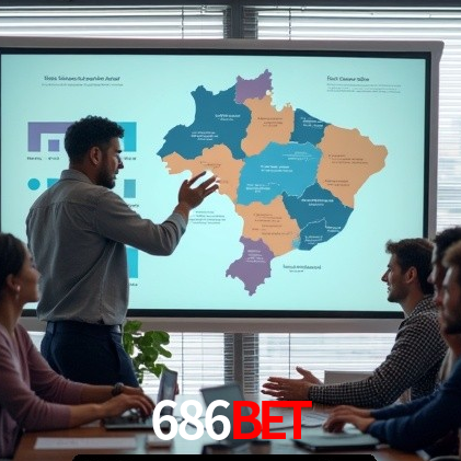 PIX Instantâneo 686BET