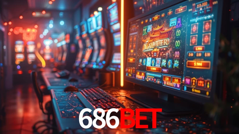 Jogo Spaceman 686BET