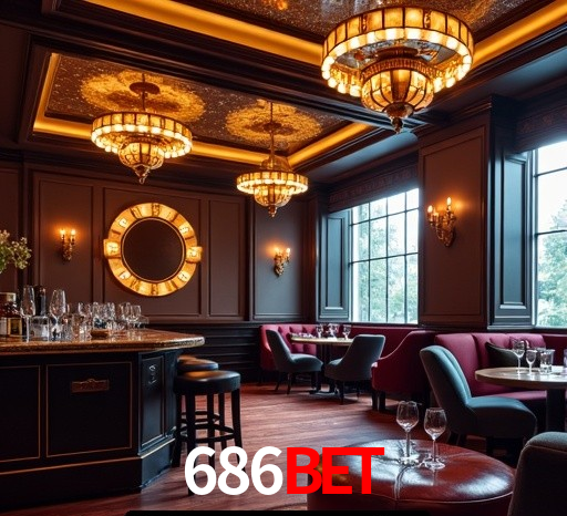 Especiais de Fim de Semana 686BET